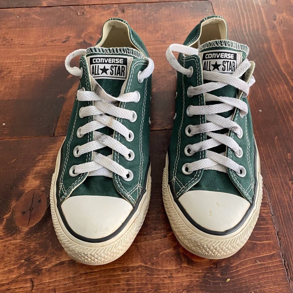 Converse Shoes